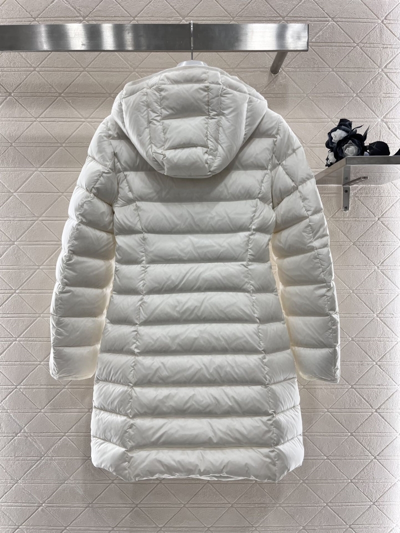 Moncler Down Coat